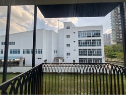 Jervois Mansion (D10), Apartment #523598461